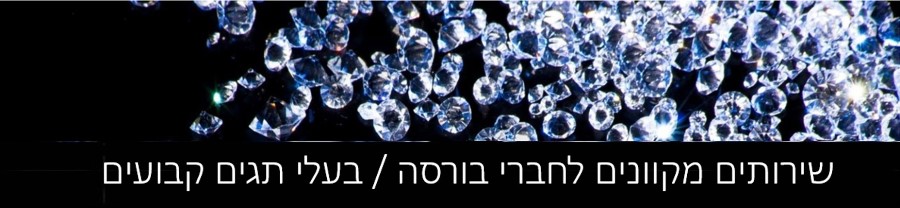 שירותים מקוונים