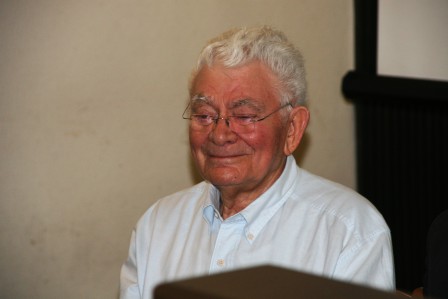 גלרייה - יום הולדת יחיאל גולדברג גיל 86, 19 מתוך 28