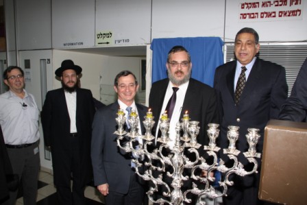 גלרייה - הדלקת נרות חנוכה 13-16.12.2009, 60 מתוך 99