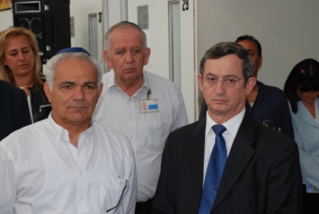גלרייה - טקס יום הזכרון 19.4.2010, 3 מתוך 82