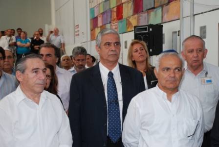 גלרייה - טקס יום הזכרון 19.4.2010, 4 מתוך 82