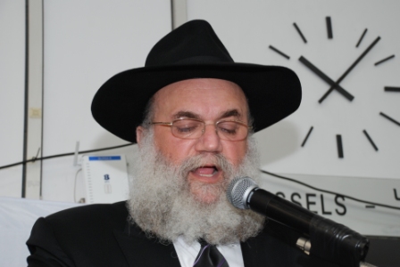 גלרייה - טקס יום הזכרון 19.4.2010, 8 מתוך 82