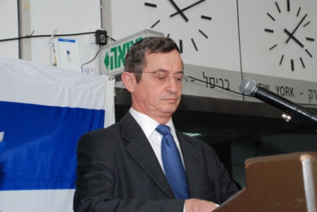 גלרייה - טקס יום הזכרון 19.4.2010, 17 מתוך 82