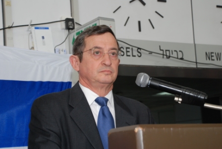 גלרייה - טקס יום הזכרון 19.4.2010, 20 מתוך 82