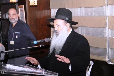 גלרייה - אסיפה כללית של קרן עזר ואגודת היהלום (50 שנה) 8.11.2011, 23 מתוך 50