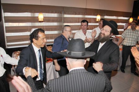 גלרייה - אירוע סיום הש"ס 30.8.2012, 32 מתוך 34