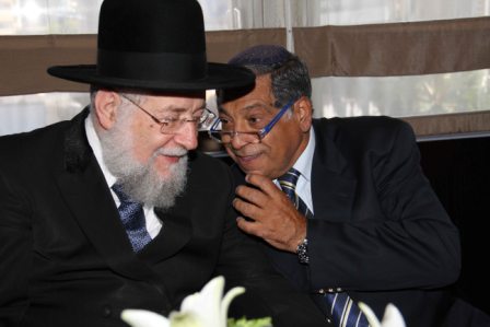 גלרייה - אירוע סיום הש"ס 30.8.2012, 7 מתוך 34