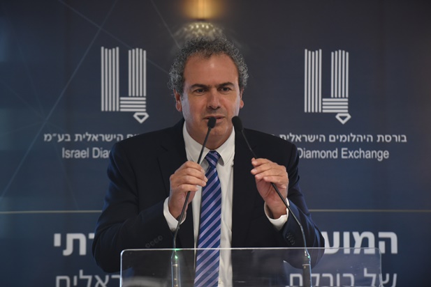 גלרייה - הרצאה של השר יואב גלנט 27.6.2017, 5 מתוך 10