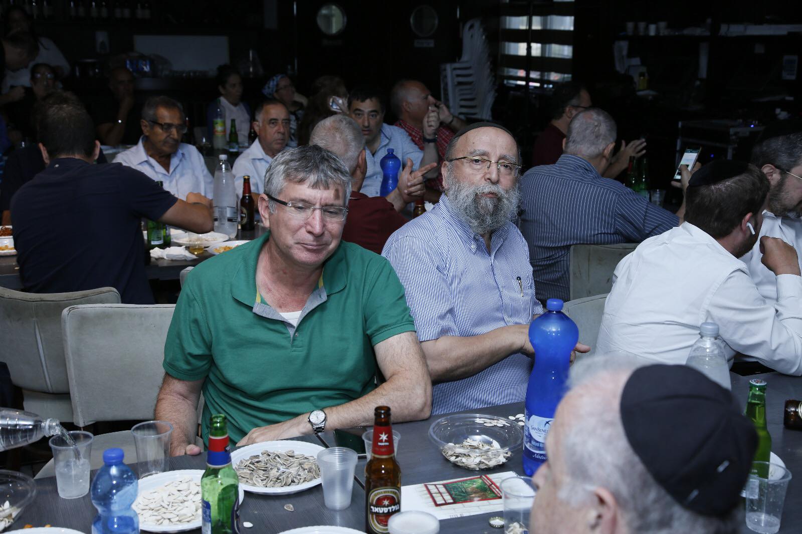 גלרייה - הקרנה חגיגית של גמר המונדיאל בקולינן, 34 מתוך 38