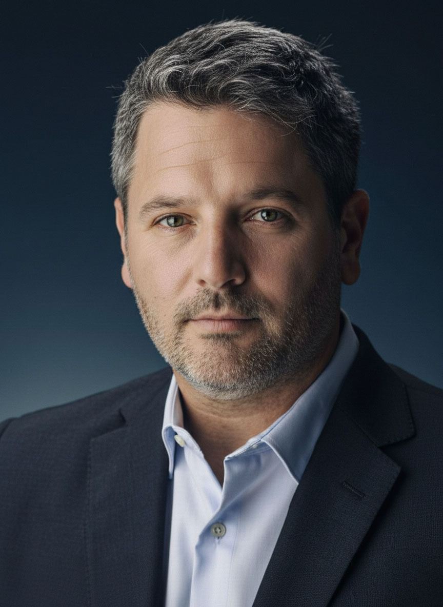 נדב שיינברגר