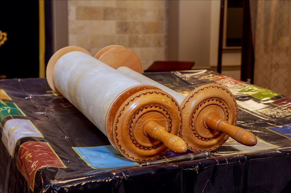 בית כנסת ובית מדרש