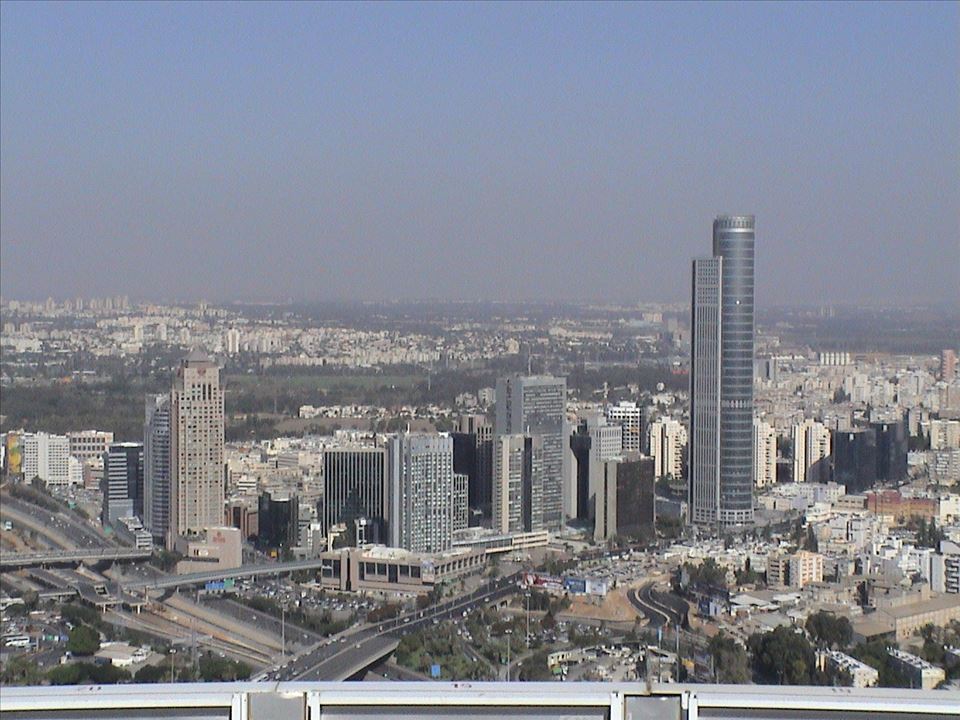 זכות בחירה לנציגי הדיירים בבניינים