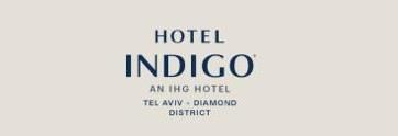 מלון אינדיגו בהטבה