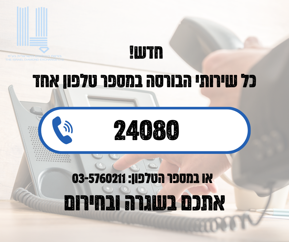 הפעלת שירות נתב שיחות